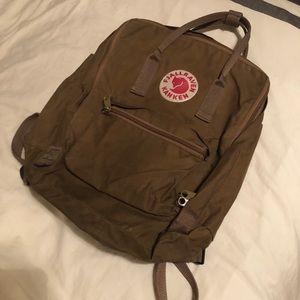 FJALLRAVEN KANKEN BACKPACK